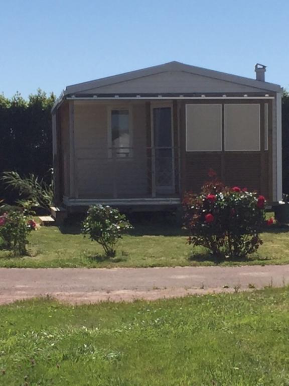 Camping Phare Ouest Saint-Denis-dʼOléron Exteriör bild