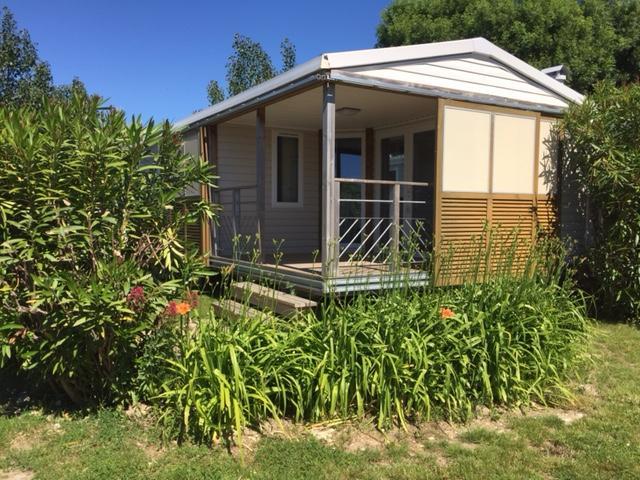 Camping Phare Ouest Saint-Denis-dʼOléron Exteriör bild